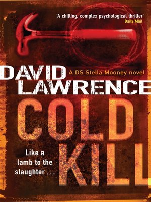 cover image of Cold Kill